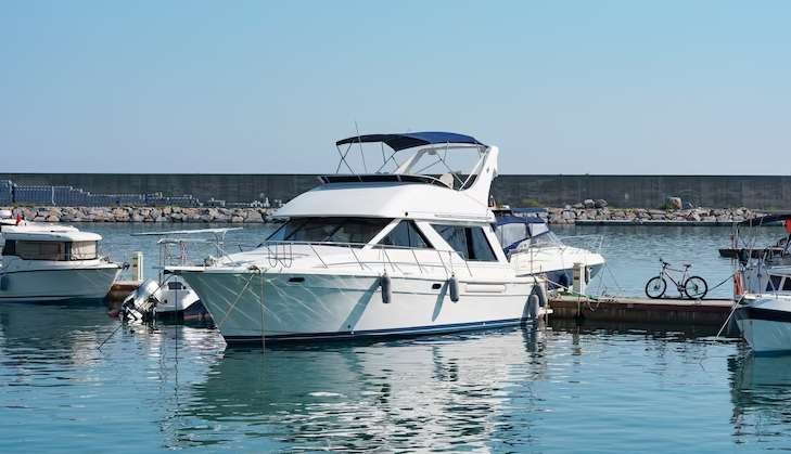 BEST WAYS TO CARE FOR YOUR BOAT ENSURING LONGEVITY AND PERFORMANCE